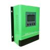 China High Conversion Efficiency 24V 48V MPPT Solar Controller Charger wholesale