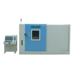 Needle Stroke 400mm Temperature Test Chamber Power Battery Needle Test Machine