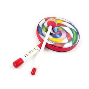 Lollipop Toy Drum / Music Toy / Kids musical instruments / Promotion gift AG-AGO