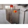 high speed 192 Trays 480kg Meat Drying Machine Industrial Food Dryer