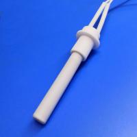 China High Temperature Resistant Alumina Ceramic Igniter Electrodes Spark Plug on sale