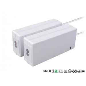 China Desktop Laptop DC Power Adapter Input 100 240V AC 50 60Hz 12V 4800MA 4.8A supplier