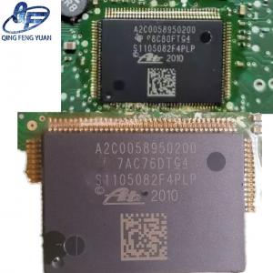 A2c0058950200 TI QFP Semiconductor Integrated Circuit Smart Electronic Lamp Audio Amplifier Ic