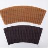 Customize Width Aluminum Liquid Filter Mesh for Alkali-free Glass Fiber Sector Filter
