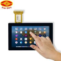 China 7 Inch Touch Screen Display Module High Brightness Ips Screen on sale