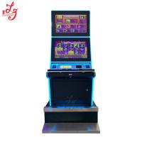 China Sexy Queen Video Game Gambling Machine on sale