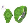 3v Lithium button battery free design and print logo Quartz Wrist Watch