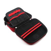 China Lightweight EVA Waterproof First Aid Pouch Multispandex surface on sale