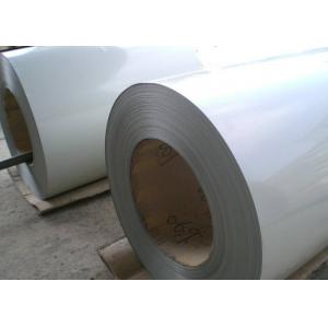 China Galvalume Corrugated Aluzinc Steel Coil Sheet Afp Chromated Surface Wear Resistant supplier