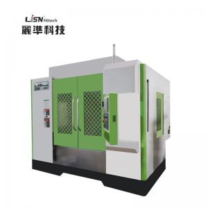 China High Precision CNC Vertical Machining Center For Automotive VMC1060 supplier