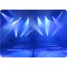 Lyre Spot DMX LED 75W White the most appropriate equipment for your event