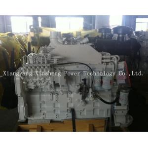 Cummins Ship Boat Marine Diesel Engines  6CTA8.3- GM155