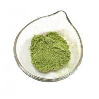 China Freeze Dried Spinach Powder Natural Vegetarian Organic Food Grade on sale