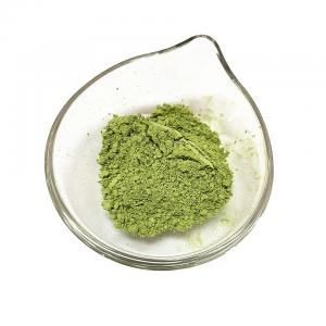 Freeze Dried Spinach Powder Natural Vegetarian Organic Food Grade