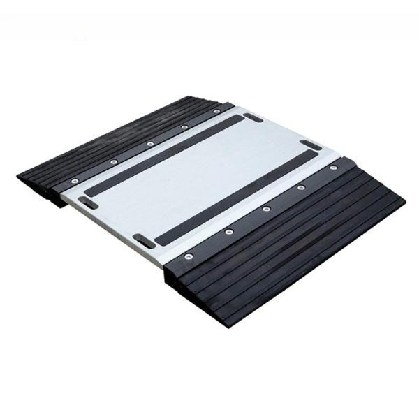Wireless LCD Display Portable Axle Truck Weighing Scale with OEM Customized Support