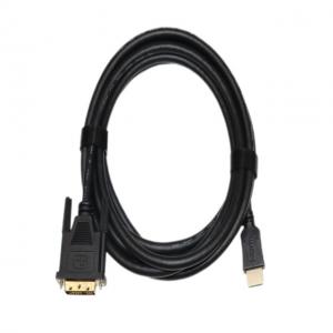 DVI To HDMI Cable HDMI Adapter DVI D Male To HDMI Male 1080p Gold Plated For PS4