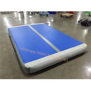 inflatable air track for sale air track factory inflatable air tumble track tumbling mat for gym air tumbling mat