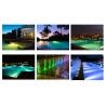 12v/24v AC / DC RGB LED Pool Light , IP68 LED Swimming Pool Light Durable