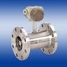 China Indicador do medidor de caudal da turbina Medidor de caudal rotativo com alimentação 220VAC/ 24VDC wholesale