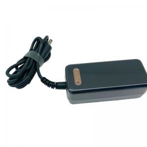 2.5A 24V AC DC Desktop Power Adapter 60W Customized Electrical