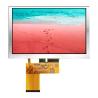 China Точки TFT-H050A1SVIST6N40 5,0 дюймов 800x480 экрана дисплея касания цвета TFT IC 7262 универсальные wholesale