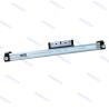 China Anodized aluminum PARKER OSP-P Rodless linear drives Pneumatic cylinder Bore size 10mm to 80mm Stroke 100mm to 3000mm OSP-P10 OSP-P16 OSP-25 OSP-P32 OSP-P40 OSP-P50 OSP-P63 OSP-P80 wholesale