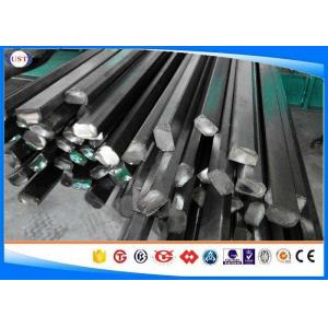 China Cold Drawn Profile Steel , Alloy Steel Cold Finished Bar 41Cr4 / 5140 / SCr440 / 40Cr wholesale
