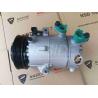 China Auto AC Conditioning Compressor For Hyundai Elantra Clutch 97701A5100 GT 1.8L 2.0L wholesale