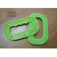 China PE Snap - Type Plastic Bag Handles Confortable For Hevavy Rice Bags on sale