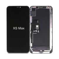 China RoHS Iphone LCD Display Iphone Xs Max Touch Screen 2560x1440 Pixel on sale