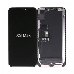 RoHS Iphone LCD Display Iphone Xs Max Touch Screen 2560x1440 Pixel