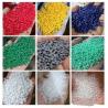 China Multi Color TR Shoe Sole Material 1000 Kgs Shoes Raw Material For Shoe Sole Machine wholesale
