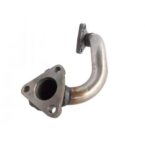 ZX200-3  4HK1 Exhaust Pipe 8-98140651-0 8-97375369-0
