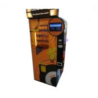 China Automatic Fresh Vending Orange Juice Machine 800W WD-ORANGE on sale