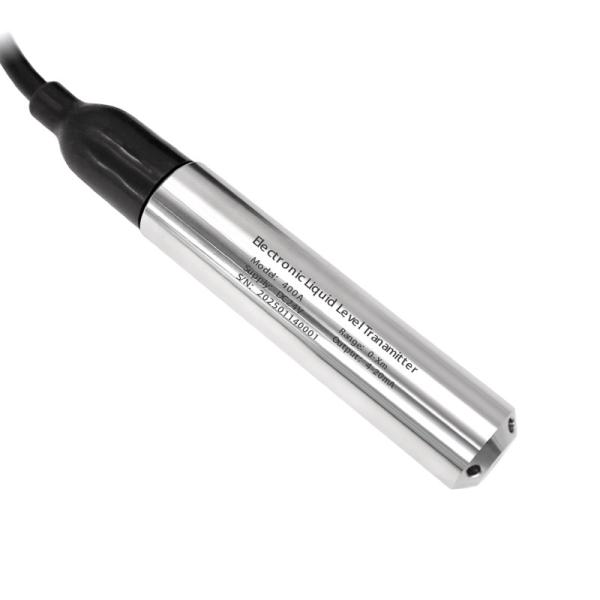 High Sensitivity Liquid Level Sensors Lightweight Fluid Level Sensor