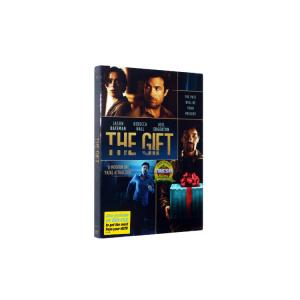 Free DHL Shipping@HOT Classic and New Release Single Movie DVD The Gift Set Wholesale!!