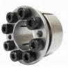 China Rm12 Rm16 Rm25 Industrial Automation Components Taper Lock Rigid Coupling wholesale