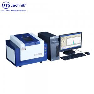 ROHS X Ray Fluorescence Analyzer