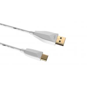 Compact 5Gbps USB 3.0 Lightning Cable With Overcurrent And Short Circuit Protection