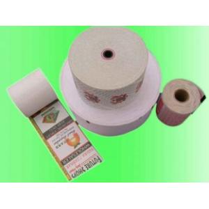 China Thermal Printer Roll Papers with Smooth surface wholesale