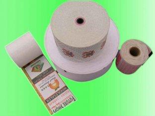 Thermal Printer Roll Papers with Smooth surface