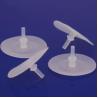 China Umbrella Valves Medical Silicone Rubber wholesale