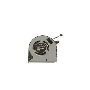 F3DF0 Laptop Replacement Parts DELL G3 3500 FPU Cooling Fan