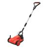 China Portable Mini Battery-Powered Lawn Mower Power String Trimmer wholesale