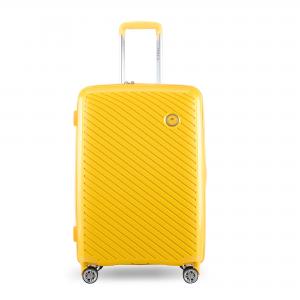 210D Lining Lightweight Travel Luggage Trolley