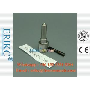 China ERIKC DSLA 154 P 1320 fuel injector assembly 0433175395 , DSLA 154 P1320 nozzle DSLA 154P 1320 oil gun for 0445110181 supplier