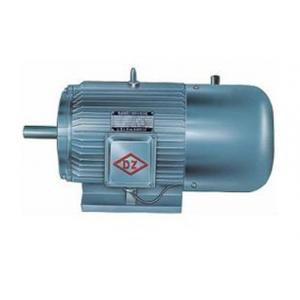 High power 1.5 kW YEJ90L-4 reliability electromagnetic brake electric Motors YEJ series