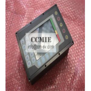 China Hirschmann IC3600 Display for XCMG Truck Crane Parts QY16B.5 Full Color Outdoor supplier
