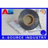 China 10C / 14C Custom Heat Seal Aluminum Foil Roll Bag Package In Rolls MOQ 100KG wholesale