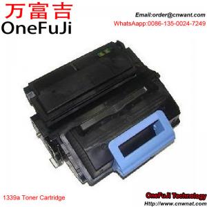 Laser toner cartridge compatible for  printer 1339A toner cartridge Q1339